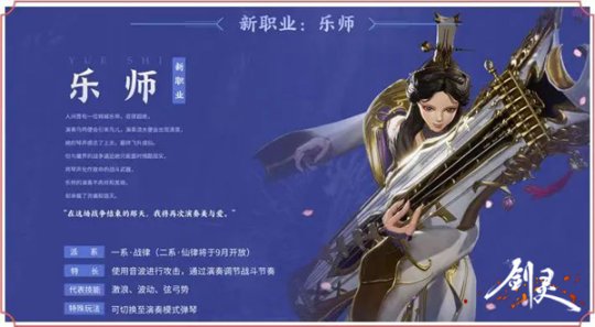 《剑灵》国服更新支持英伟达DLSS刘嘉玲彻